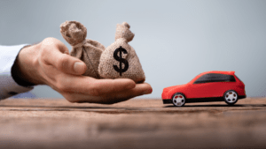 Car Loan Interest Rate