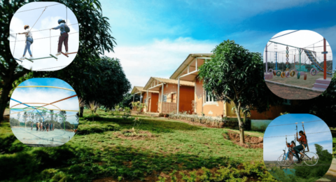 Suggee Resort