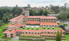 Kodaikanal Hotels