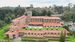 Kodaikanal Hotels