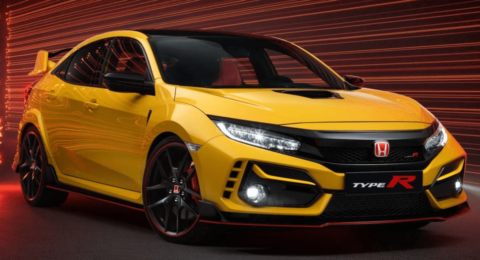 Honda Civic for Sale