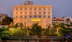 Hotels in Pondicherry