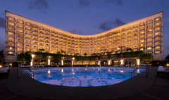 Indian Hotel Share Price