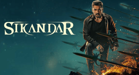 Sikandar Movie Collection