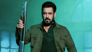 Sikandar Box Office Collection