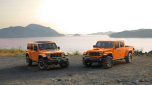 Jeep Gladiator For Sale