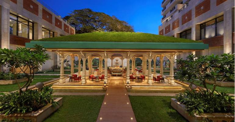 ITC Gardenia