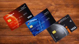 ICICI Credit Card
