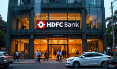 HDFC Bank Holidays 2025