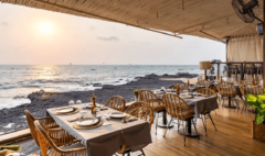 Pisco By The Beach