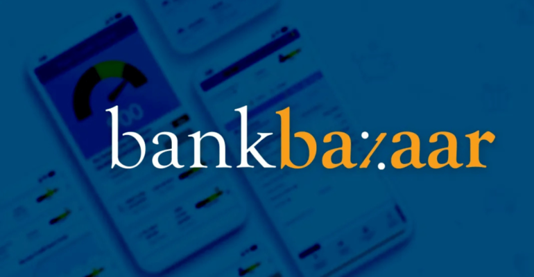 BankBazaar
