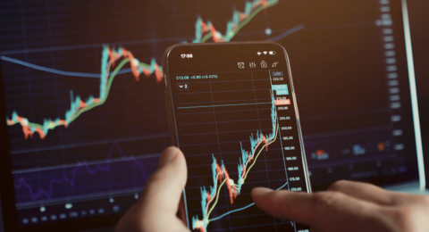 Bharat Dynamics Share Price