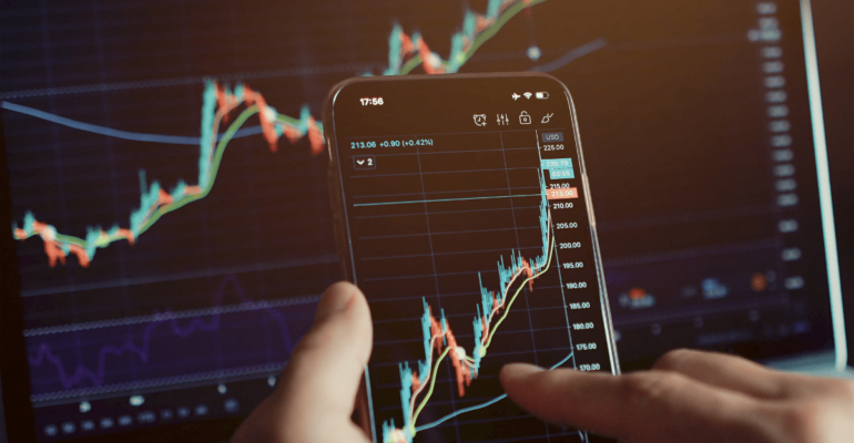 Bharat Dynamics Share Price