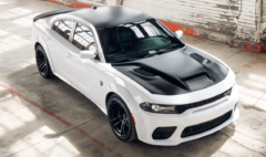 Hellcat For Sale
