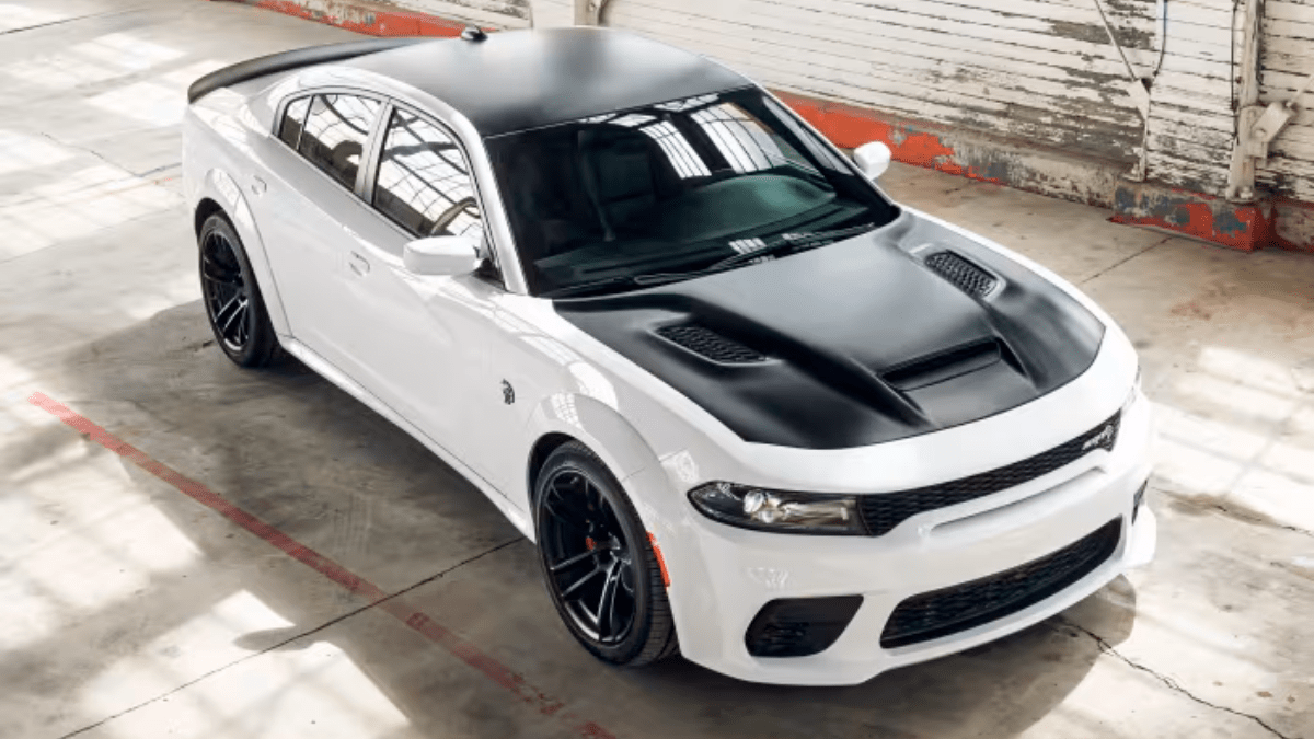 Hellcat For Sale