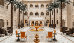 Raffles Jaipur