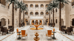 Raffles Jaipur