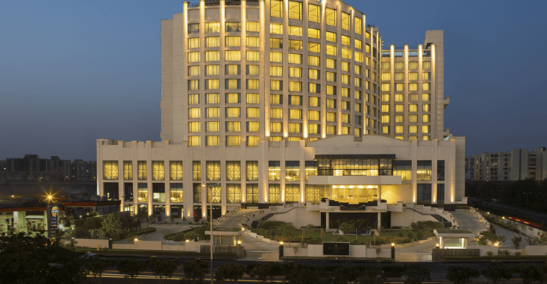 Dwarka Hotel