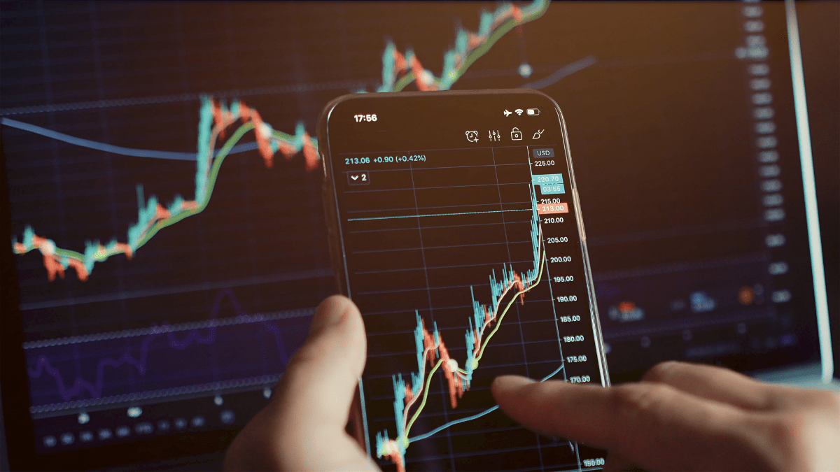 Bits Share Price
