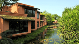 ST Regis Goa