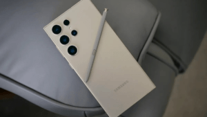 Samsung Galaxy S25 Ultra