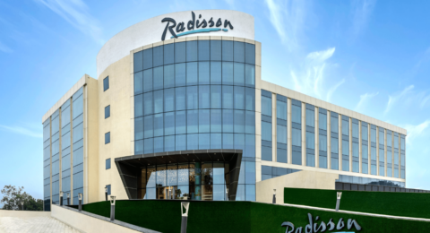 Radisson Prayagraj