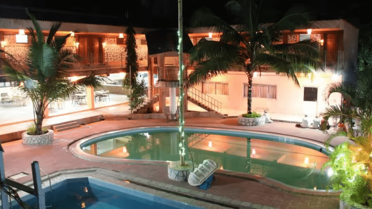 Elysium Resort Alibaug Reviews