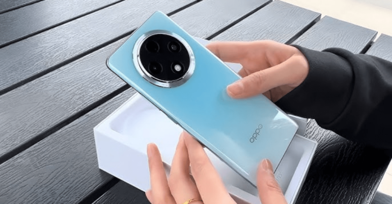 Oppo F29 Pro Plus