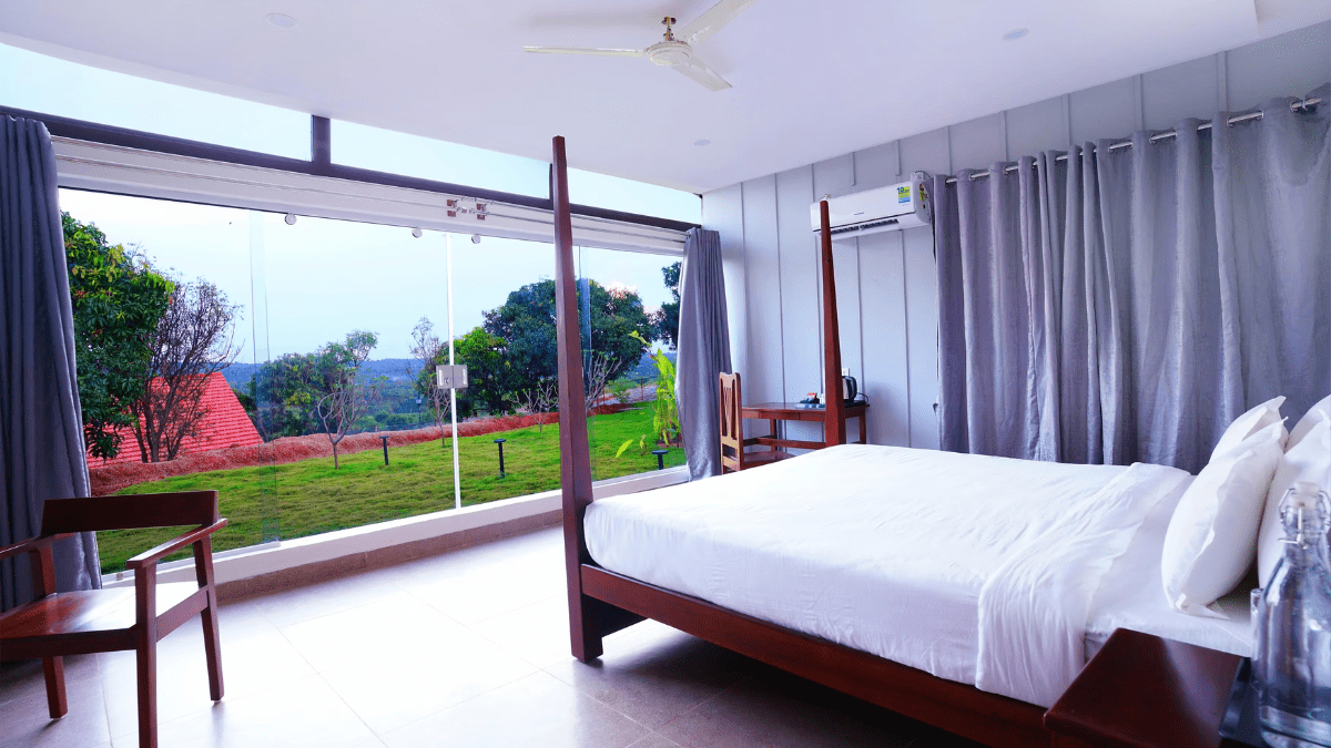 Ravishing Retreat