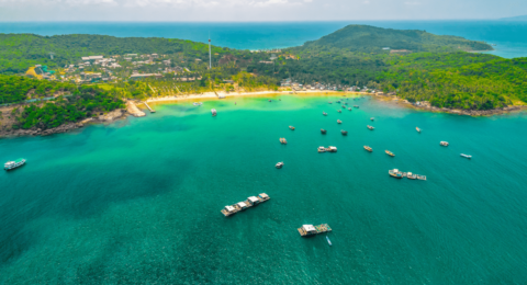 Phu Quoc Island
