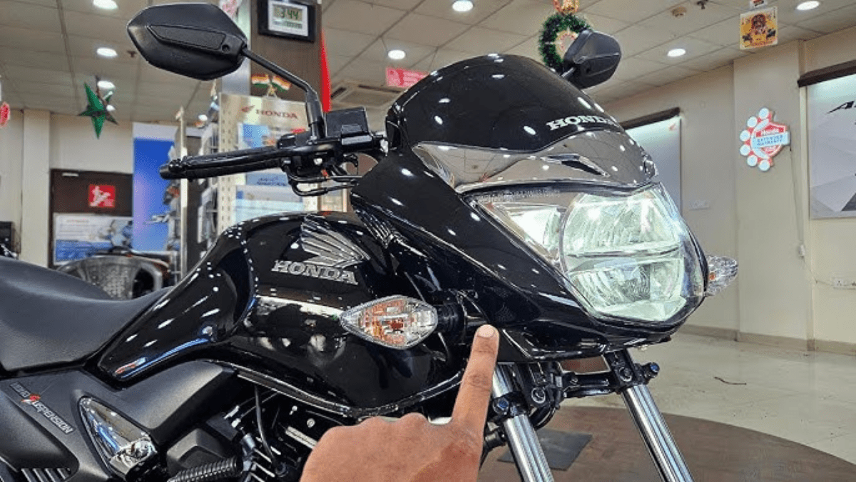 Unicorn Bike Price 2025