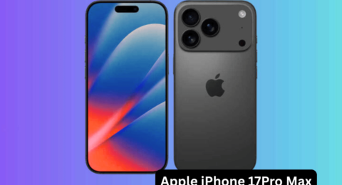 Apple iPhone 17Pro Max: