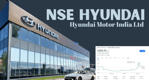 NSE Hyundai