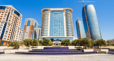 Courtyard by Marriott