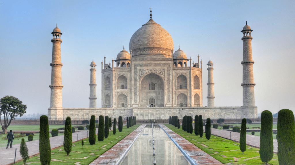 Historical Places in India
