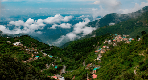 Mussoorie