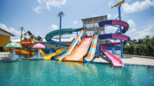 Royal Garden Resort