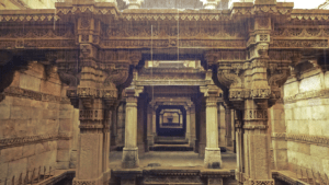 Adalaj Stepwell