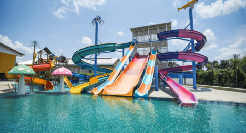 Royal Garden Resort