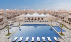 ITC Grand Bharat