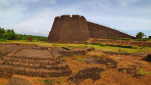 Bekal Fort