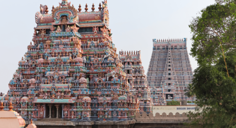 Ranganathaswamy Temple