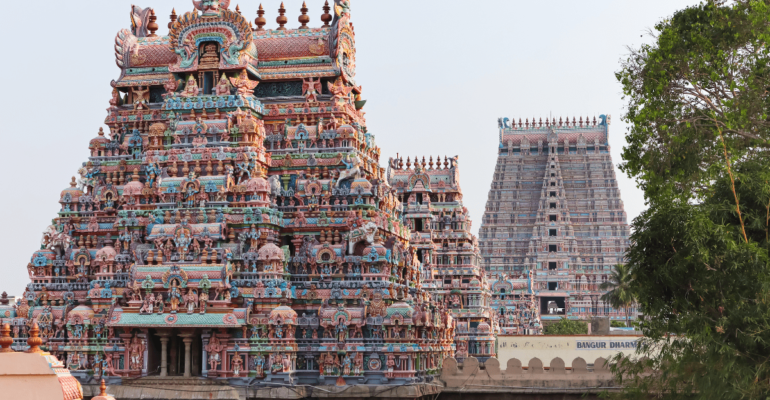 Ranganathaswamy Temple