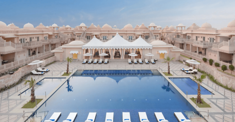 ITC Grand Bharat