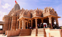 Historical Places in India