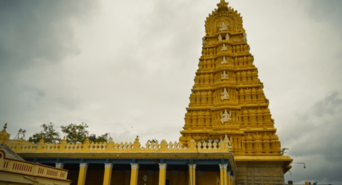Chamundeshwari