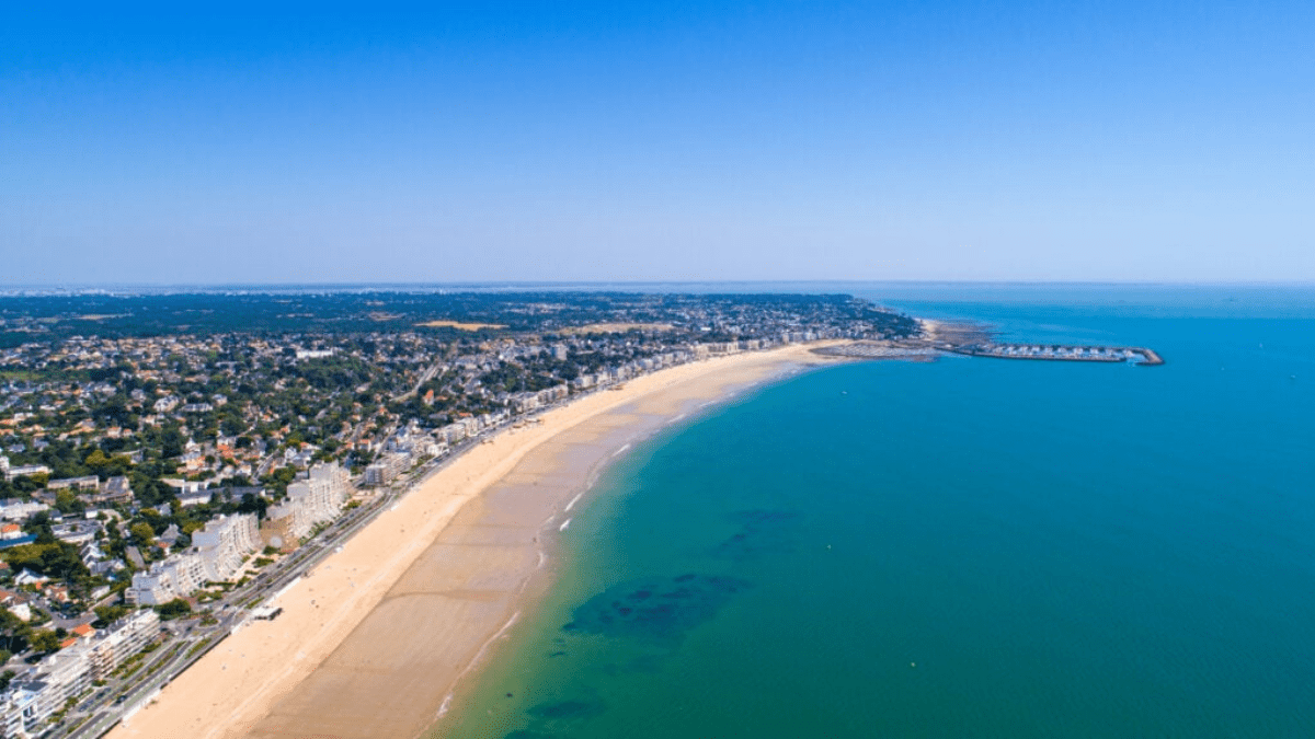 Pornichet