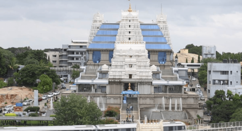 Yeshwanthpur