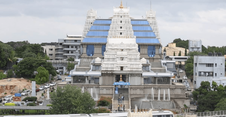 Yeshwanthpur