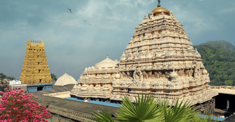 Simhachalam